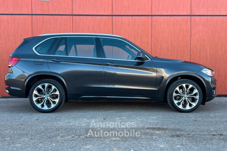 BMW X5 XDRIVE 30d F15 7 PLACES 258 ch - <small></small> 33.900 € <small>TTC</small> - #2