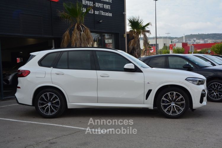 BMW X5 XDRIVE 30d M Sport  - <small></small> 51.900 € <small>TTC</small> - #2