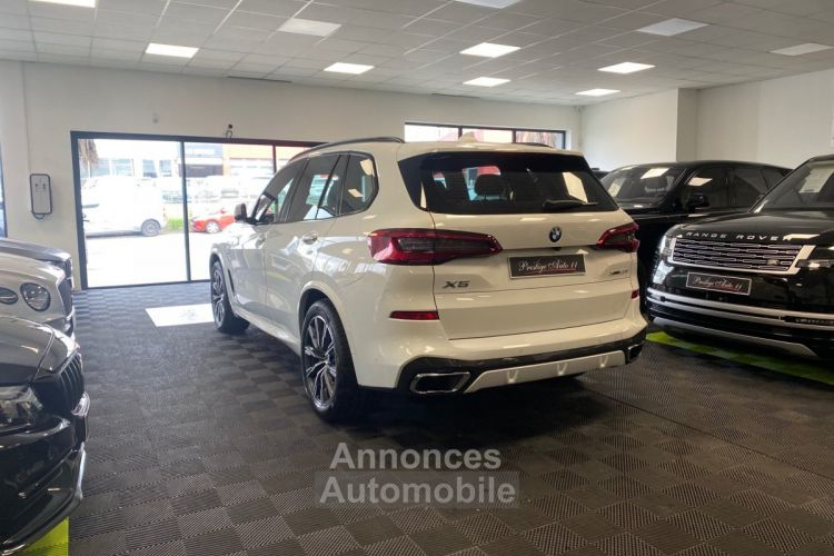 BMW X5 XDRIVE 30d M Sport  - <small></small> 51.900 € <small>TTC</small> - #20