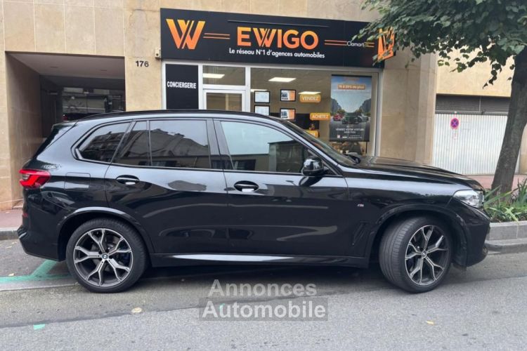 BMW X5 XDRIVE 30d M Sport PRIX HT Pas de malus Garantie 6 mois - <small></small> 43.990 € <small>TTC</small> - #2