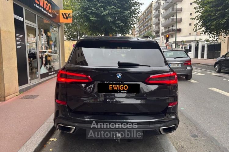 BMW X5 XDRIVE 30d M Sport PRIX HT Pas de malus Garantie 6 mois - <small></small> 43.990 € <small>TTC</small> - #4