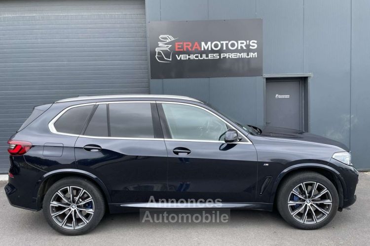 BMW X5 xdrive 30d msport 286 - <small></small> 65.900 € <small>TTC</small> - #2