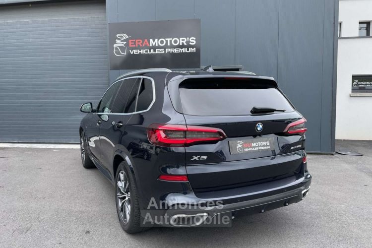 BMW X5 xdrive 30d msport 286 - <small></small> 65.900 € <small>TTC</small> - #3