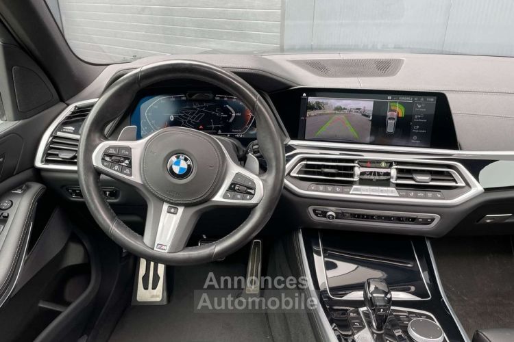 BMW X5 xdrive 30d msport 286 - <small></small> 65.900 € <small>TTC</small> - #4