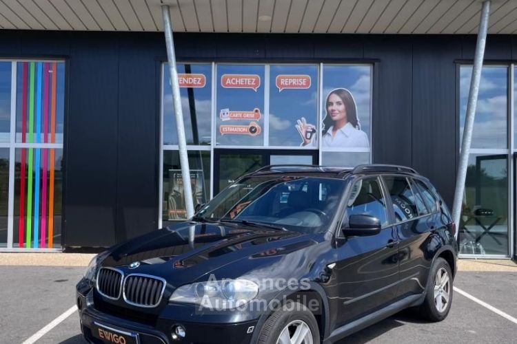 BMW X5 xdrive 30da 245 ch ultimate - <small></small> 21.490 € <small>TTC</small> - #1