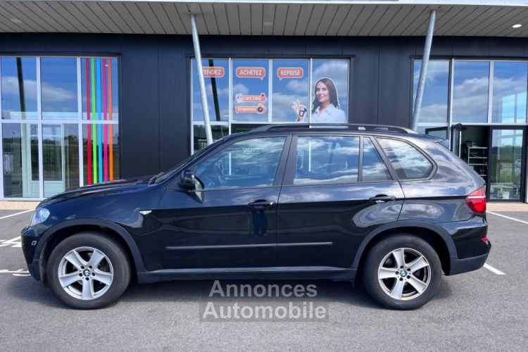 BMW X5 xdrive 30da 245 ch ultimate - <small></small> 21.490 € <small>TTC</small> - #3