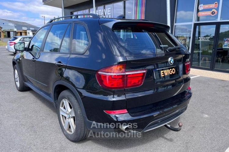 BMW X5 xdrive 30da 245 ch ultimate - <small></small> 21.490 € <small>TTC</small> - #4