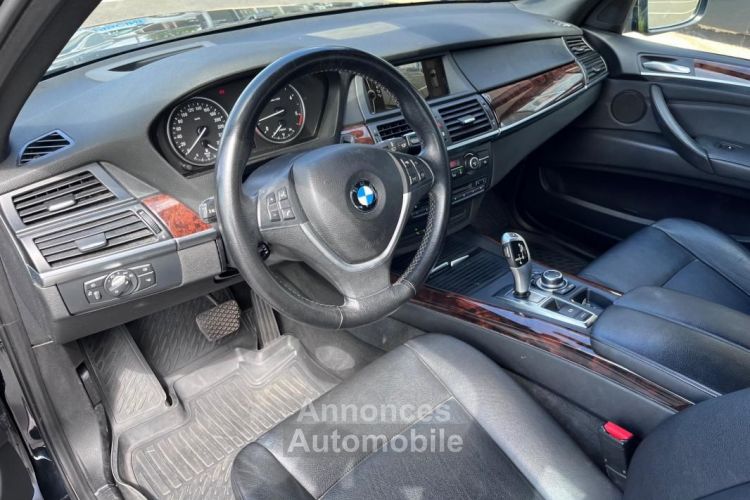 BMW X5 xdrive 30da 245 ch ultimate - <small></small> 21.490 € <small>TTC</small> - #10