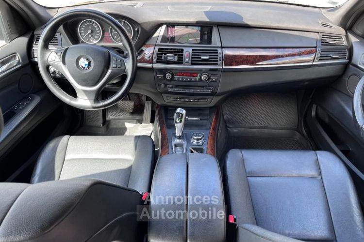 BMW X5 xdrive 30da 245 ch ultimate - <small></small> 21.490 € <small>TTC</small> - #17