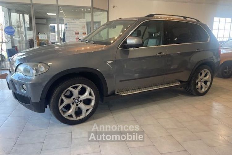 BMW X5 Xdrive 35Da EXCLUSIVE 7 places - <small></small> 14.300 € <small>TTC</small> - #1