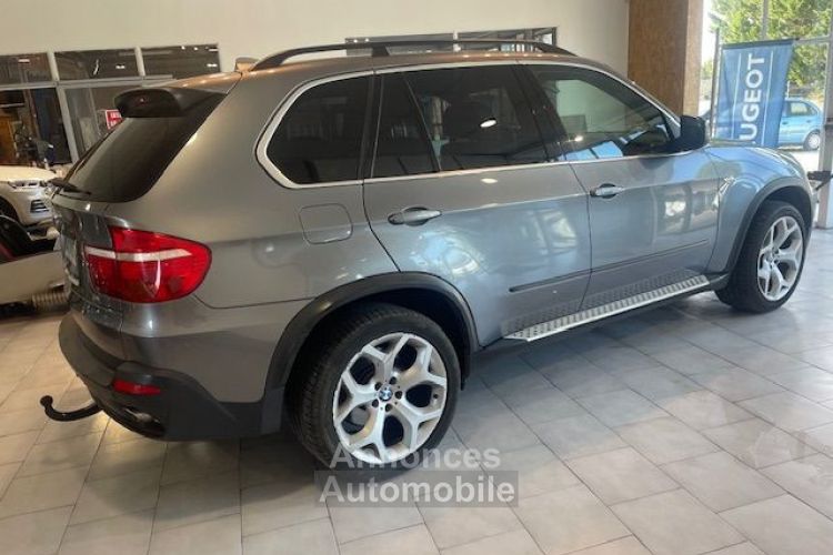 BMW X5 Xdrive 35Da EXCLUSIVE 7 places - <small></small> 14.300 € <small>TTC</small> - #3