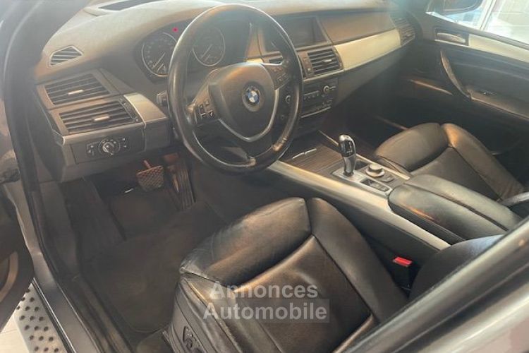 BMW X5 Xdrive 35Da EXCLUSIVE 7 places - <small></small> 14.300 € <small>TTC</small> - #4