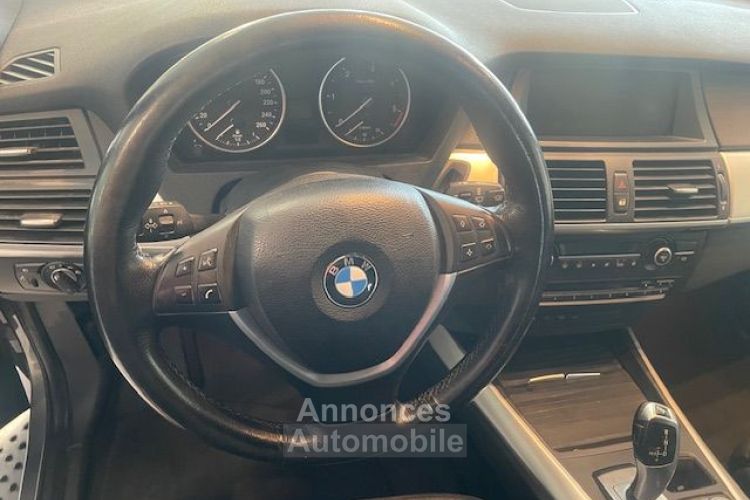 BMW X5 Xdrive 35Da EXCLUSIVE 7 places - <small></small> 14.300 € <small>TTC</small> - #5