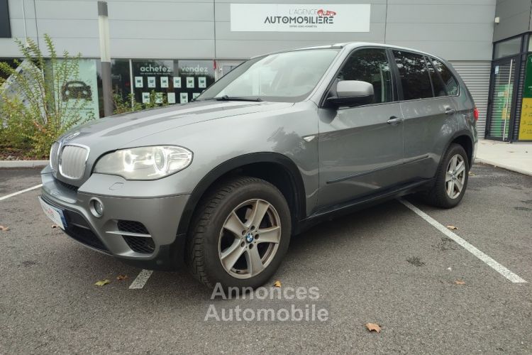 BMW X5 xDrive 40dA 306ch - <small></small> 24.290 € <small>TTC</small> - #1