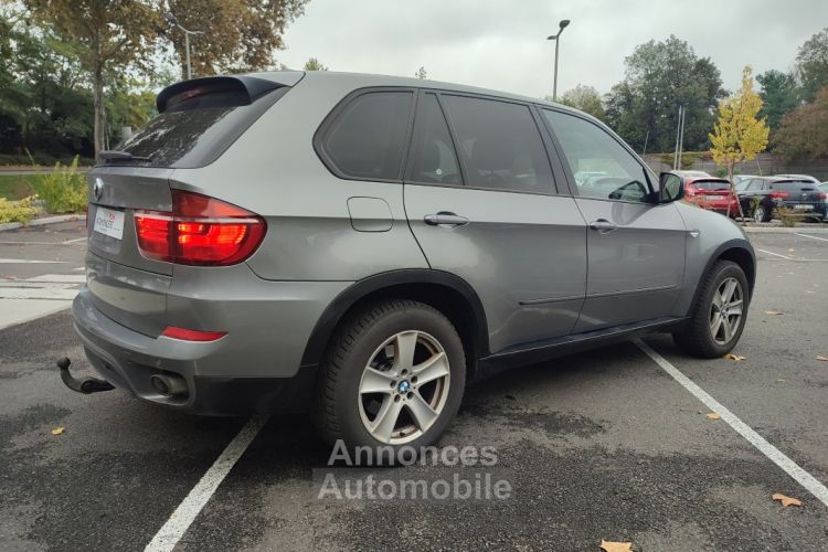 BMW X5 xDrive 40dA 306ch - <small></small> 24.290 € <small>TTC</small> - #5