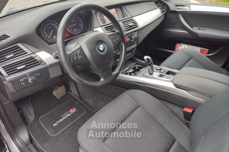 BMW X5 xDrive 40dA 306ch - <small></small> 24.290 € <small>TTC</small> - #11