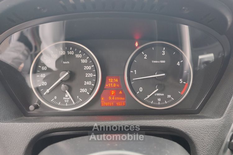 BMW X5 xDrive 40dA 306ch - <small></small> 24.290 € <small>TTC</small> - #28