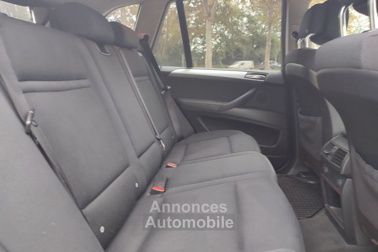 BMW X5 xDrive 40dA 306ch - <small></small> 24.290 € <small>TTC</small> - #29