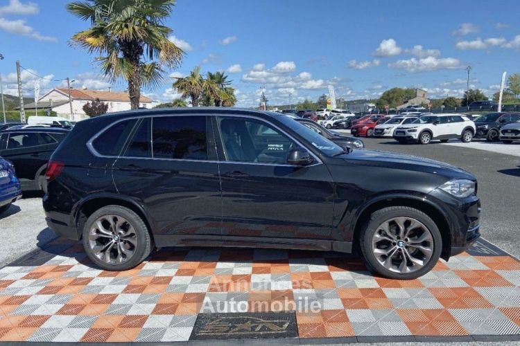 BMW X5 xDRIVE 40DA 313 EXCLUSIVE - <small></small> 31.950 € <small>TTC</small> - #4