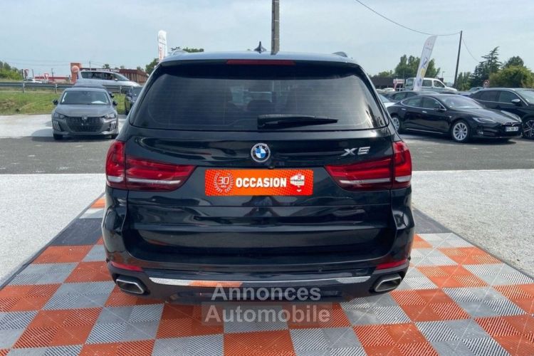 BMW X5 xDRIVE 40DA 313 EXCLUSIVE - <small></small> 31.950 € <small>TTC</small> - #6