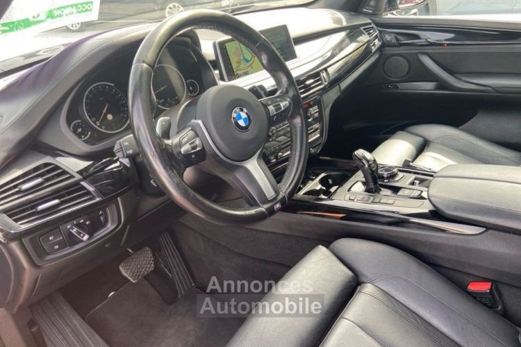 BMW X5 xDRIVE 40DA 313 EXCLUSIVE - <small></small> 31.950 € <small>TTC</small> - #13