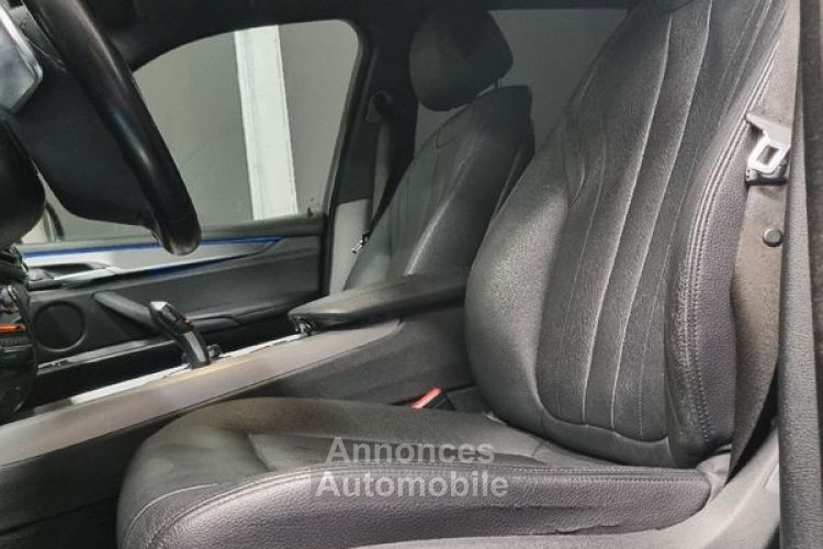 BMW X5 XDrive 40e 313ch BVA8 XLine attelage - <small></small> 24.490 € <small>TTC</small> - #3