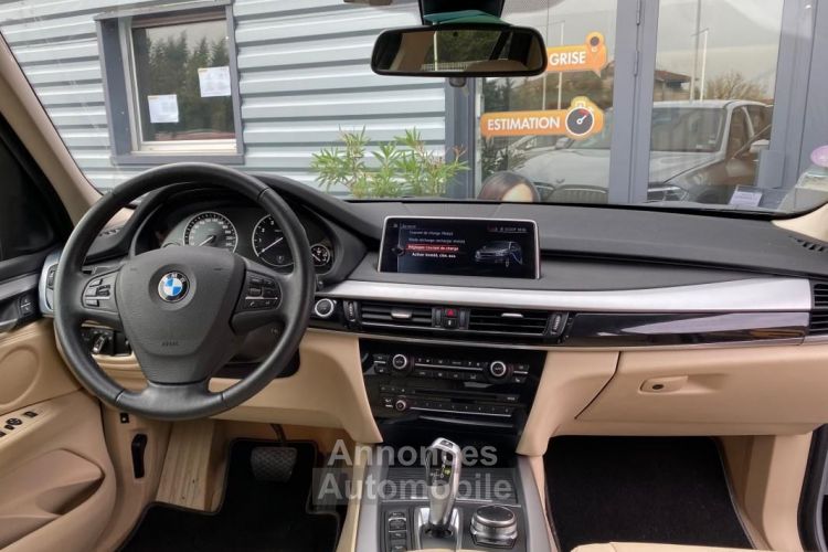 BMW X5 xDrive 40eA 313ch EXCLUSIVE BVA8 - <small></small> 33.000 € <small>TTC</small> - #11