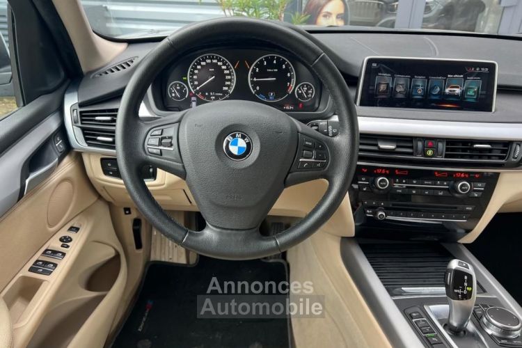 BMW X5 xDrive 40eA 313ch EXCLUSIVE BVA8 - <small></small> 33.000 € <small>TTC</small> - #12