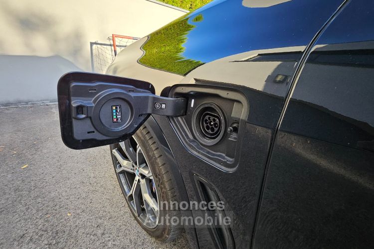 BMW X5 XDrive 45 E Plug-in-Hybrid 394cv - <small></small> 75.000 € <small>TTC</small> - #11