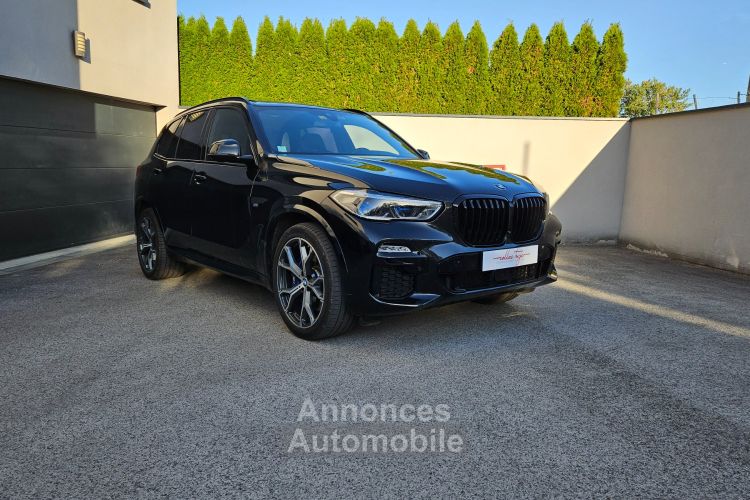 BMW X5 XDrive 45 E Plug-in-Hybrid 394cv - <small></small> 75.000 € <small>TTC</small> - #1