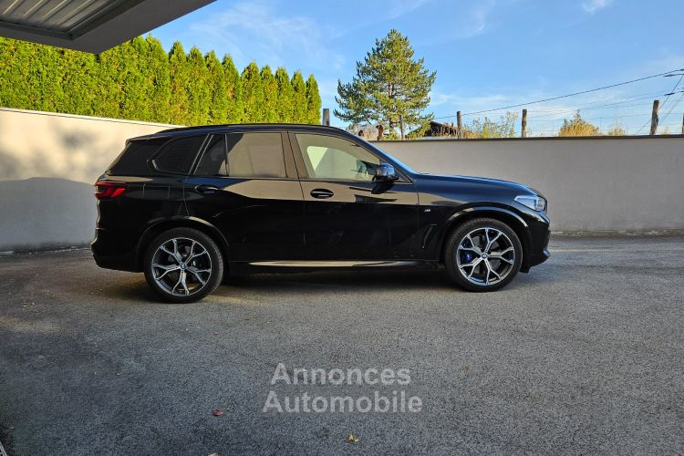 BMW X5 XDrive 45 E Plug-in-Hybrid 394cv - <small></small> 75.000 € <small>TTC</small> - #3