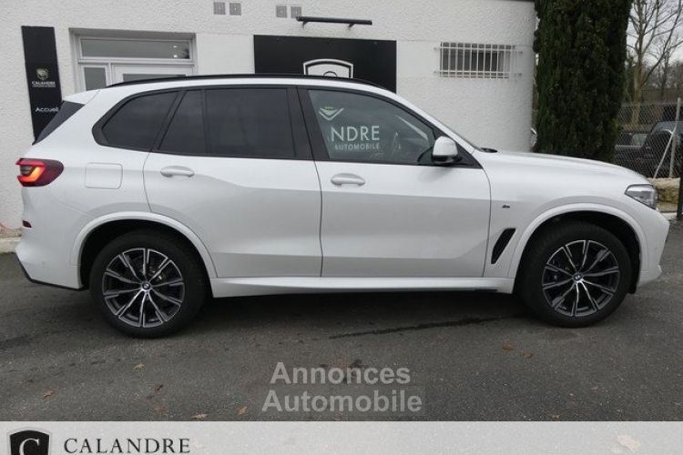 BMW X5 XDRIVE 45E 394CH M SPORT - <small></small> 76.570 € <small>TTC</small> - #2