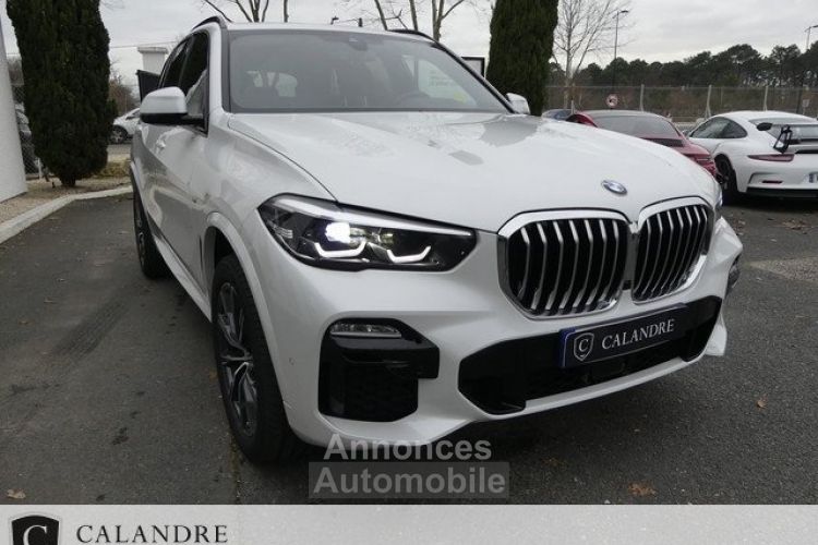 BMW X5 XDRIVE 45E 394CH M SPORT - <small></small> 76.570 € <small>TTC</small> - #3