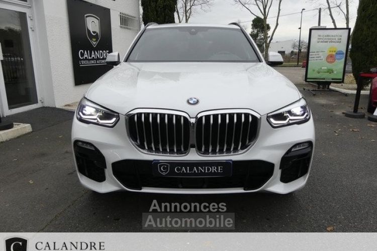 BMW X5 XDRIVE 45E 394CH M SPORT - <small></small> 76.570 € <small>TTC</small> - #4