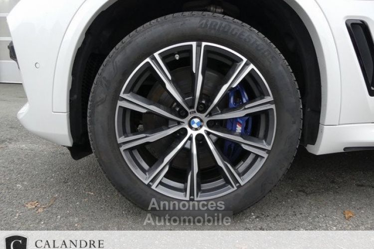 BMW X5 XDRIVE 45E 394CH M SPORT - <small></small> 76.570 € <small>TTC</small> - #6