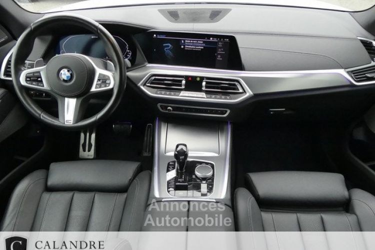 BMW X5 XDRIVE 45E 394CH M SPORT - <small></small> 76.570 € <small>TTC</small> - #7