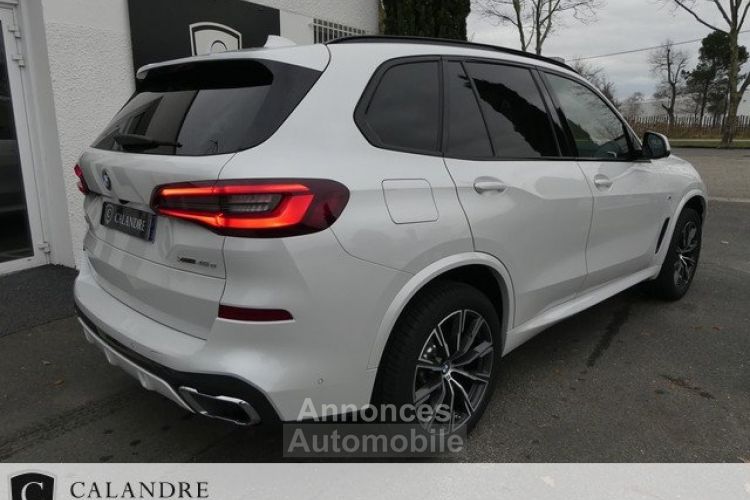 BMW X5 XDRIVE 45E 394CH M SPORT - <small></small> 76.570 € <small>TTC</small> - #31