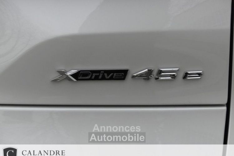 BMW X5 XDRIVE 45E 394CH M SPORT - <small></small> 76.570 € <small>TTC</small> - #47