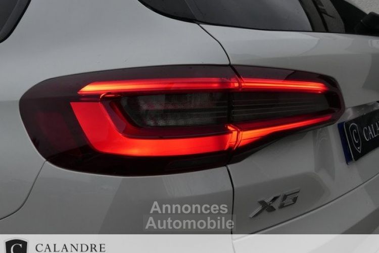 BMW X5 XDRIVE 45E 394CH M SPORT - <small></small> 76.570 € <small>TTC</small> - #48