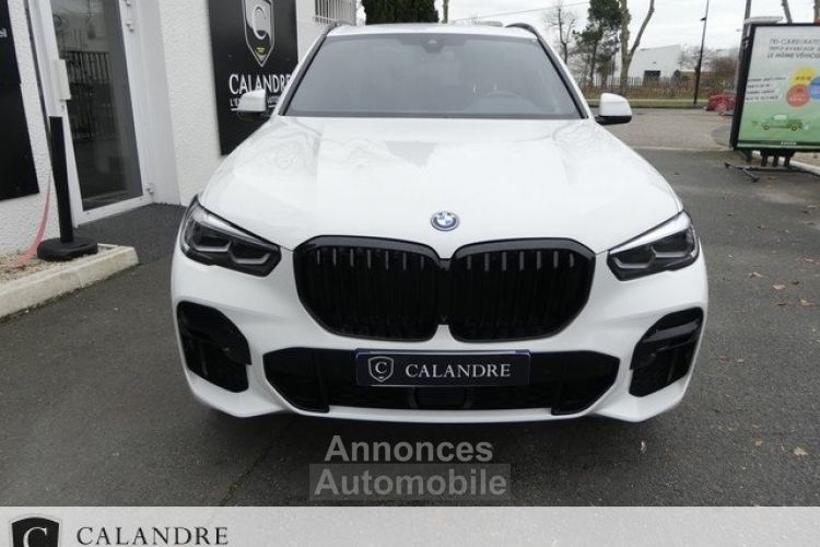 BMW X5 XDRIVE 45E 394CH M SPORT - <small></small> 79.970 € <small>TTC</small> - #4