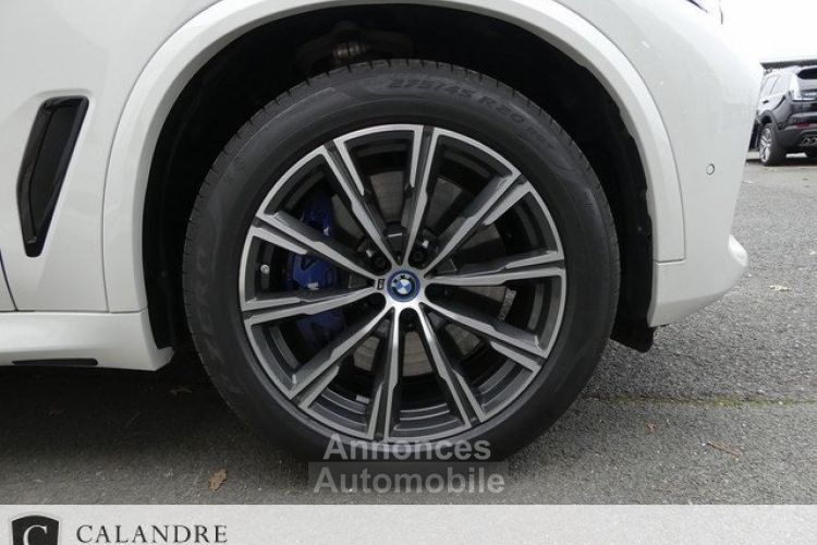 BMW X5 XDRIVE 45E 394CH M SPORT - <small></small> 79.970 € <small>TTC</small> - #6