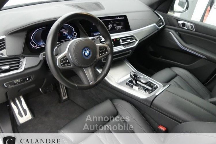 BMW X5 XDRIVE 45E 394CH M SPORT - <small></small> 79.970 € <small>TTC</small> - #7