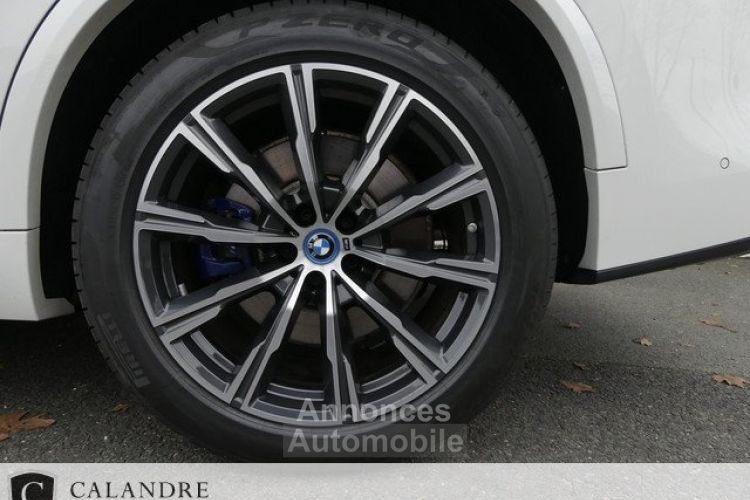 BMW X5 XDRIVE 45E 394CH M SPORT - <small></small> 79.970 € <small>TTC</small> - #30