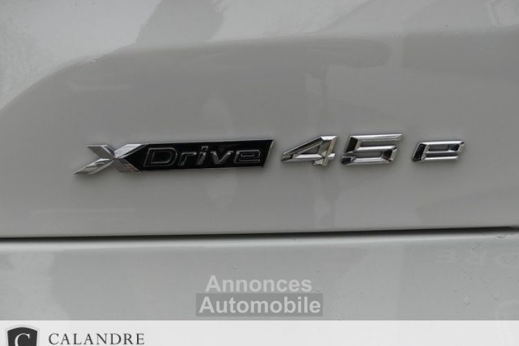 BMW X5 XDRIVE 45E 394CH M SPORT - <small></small> 79.970 € <small>TTC</small> - #38