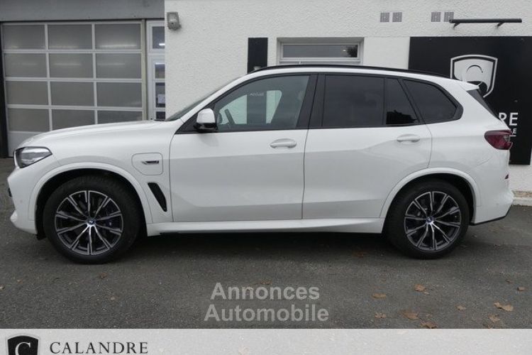 BMW X5 XDRIVE 45E 394CH M SPORT - <small></small> 79.970 € <small>TTC</small> - #42