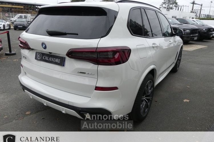 BMW X5 XDRIVE 45E 394CH M SPORT - <small></small> 79.970 € <small>TTC</small> - #45