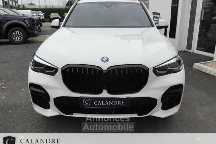 BMW X5 XDRIVE 45E 394CH M SPORT - <small></small> 79.970 € <small>TTC</small> - #48