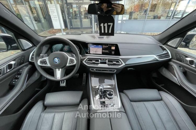 BMW X5 xDrive 45e - BVA Sport 5pl G05 M Sport - <small></small> 109.990 € <small></small> - #7