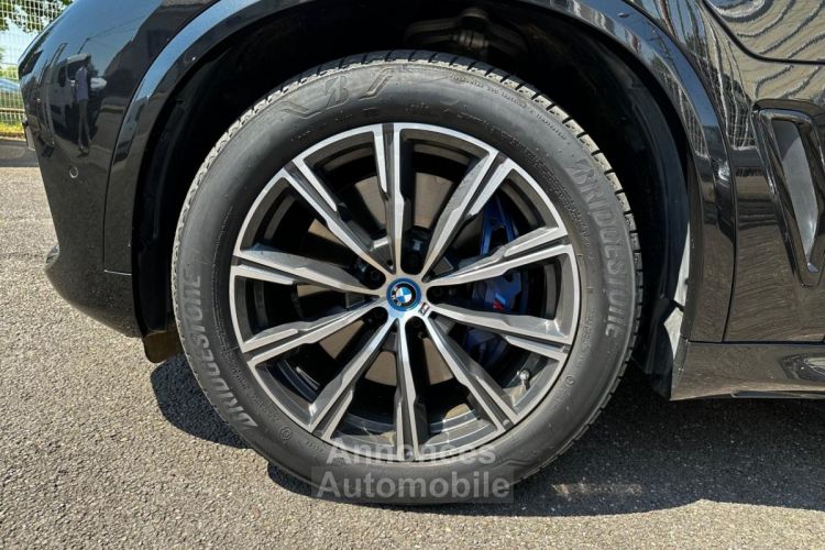 BMW X5 xDrive 45e - M SPORT BVA Sport 5pl G05 - <small></small> 69.900 € <small>TTC</small> - #9