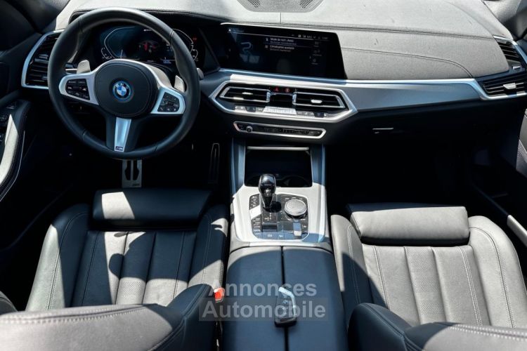 BMW X5 xDrive 45e - M SPORT BVA Sport 5pl G05 - <small></small> 69.900 € <small>TTC</small> - #13